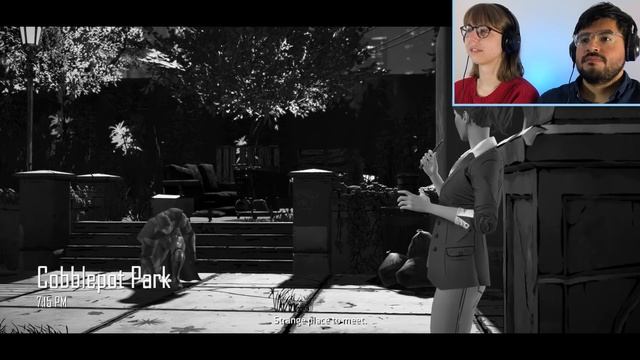 This is a CAT-astrophe! | Batman: Shadows Edition—Telltale Games | Episode 3 [Pt. 6] смотреть онлайн