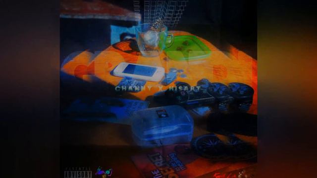 BURNOUT - CHANNY & HisArt смотреть онлайн