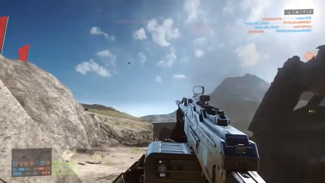 Battlefield 4™осваиваю печенег смотреть онлайн
