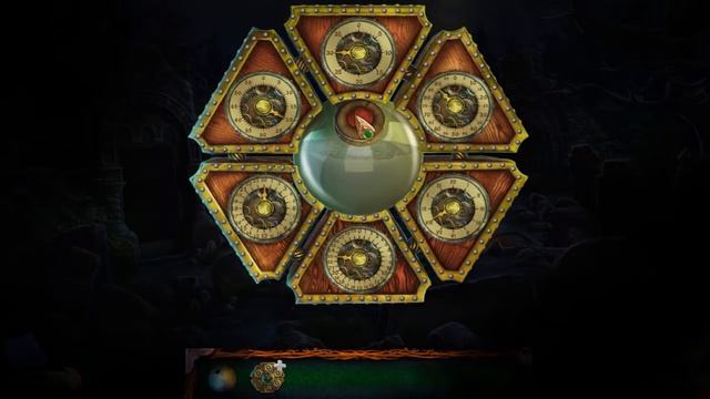 Lost Lands: Mistakes of the Past Collector's Edition смотреть онлайн