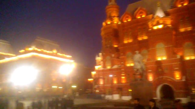 Погулять по красной площади смотреть онлайн