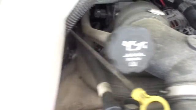 GovDeals: 2008 Chevrolet Express 1500 Cargo Van, 5.3L V8 смотреть онлайн