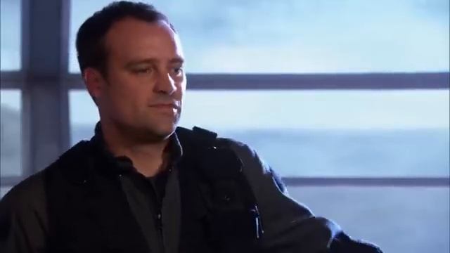 Stargate Atlantis - Season 2 - Inferno - Welcome To Taranis / Meet The Hippaforalkus