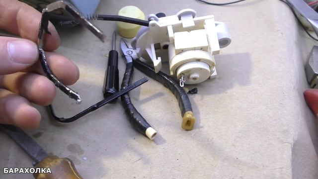 Игра ЗА РУЛЁМ СССР купил и попал на ремонт . Мечта Многих Мальчишек Советского времени смотреть онлайн