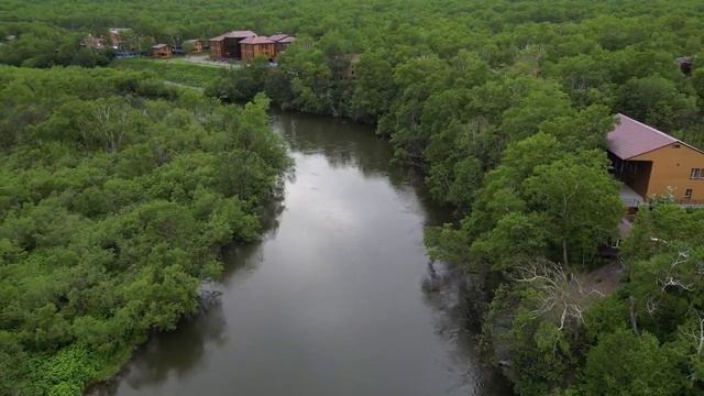 Паратунка. База отдыха,,Кречет,,. Камчатка смотреть онлайн