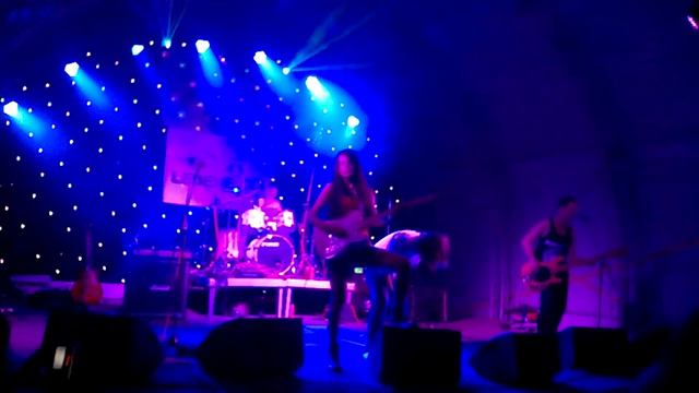 LЕDENE OČI - Ludo Du Hast Luda (Live) смотреть онлайн
