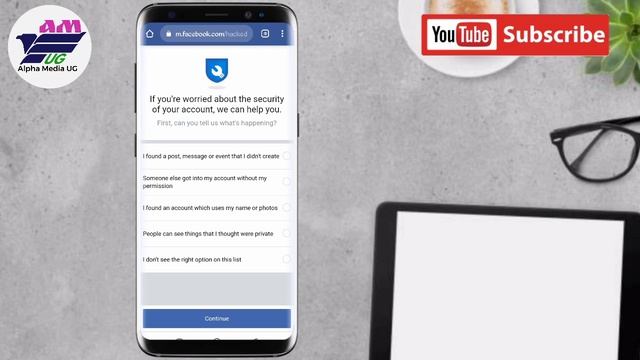 How To Recover Hacked Facebook Account Without Email and Password 2022 смотреть онлайн