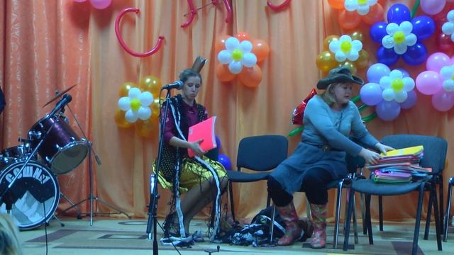 2 часть юбилей школы №1 смотреть онлайн