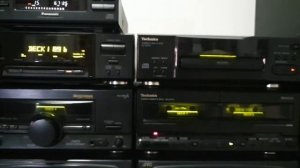 Technics SC-CH570