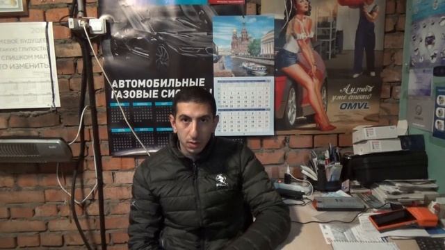 Тула. Установка газобаллонного оборудования (ГБО) на автомобиль (авто). Пропан, бутан, метан. смотреть онлайн