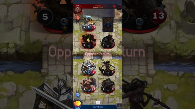 Card Heroes - New Adventure Game, Magic, Spells, Beautiful Graphics & Sound | Gameplay, Walkthrough смотреть онлайн