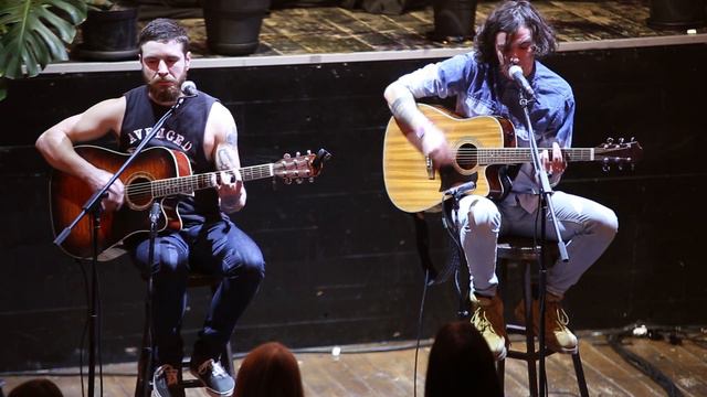 Epolets - Кожен новий день (Acoustic) смотреть онлайн
