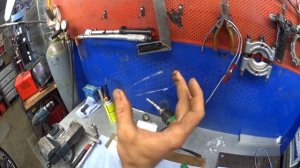 Правильная установка маслосъёмных колец