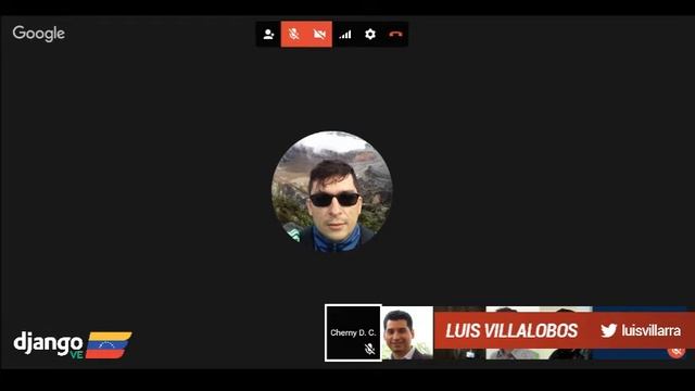 Creando el Sitio Web de DjangoVE 2: Git y Estructura (Docker) смотреть онлайн