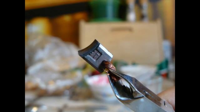 Ремонт моторчика печки а/м Honda Edix. смотреть онлайн