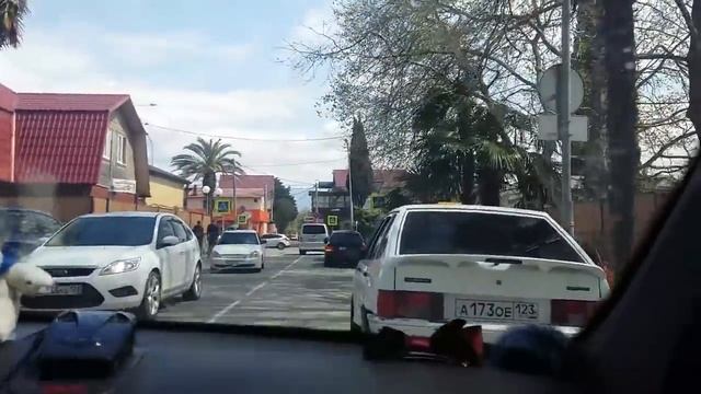 ⛱Адлер. Какие районы мы не советуем выбирать для летнего отдыха и почему.?+79182070046 смотреть онлайн