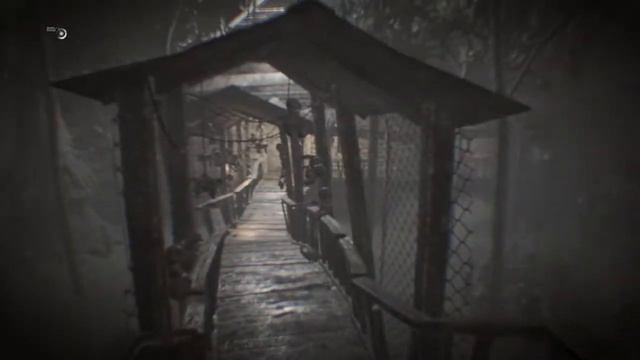 СПАСИТЕЛЬ》 RESIDENT EVIL 7: Biohazard #2 смотреть онлайн