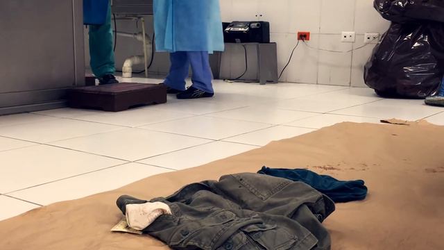 Documental Postmortem смотреть онлайн