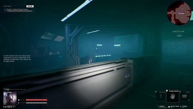 Nemesis Distress Gameplay Beta смотреть онлайн