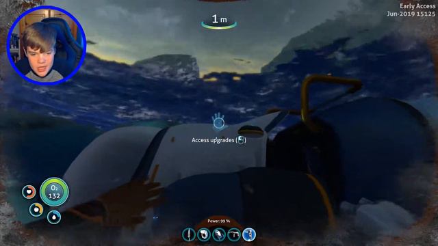 Subnautica Below Zero | Part 4 | Finding Snowfox Fragments & The Spy Pengling смотреть онлайн
