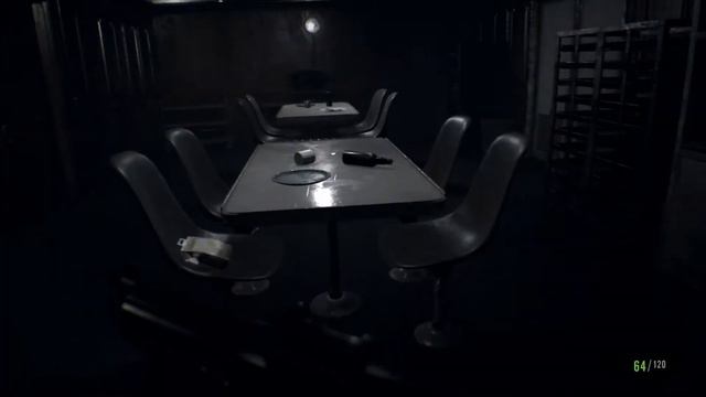 Прохождение Resident Evil 7 Biohazard#7(Резедент Ивел 7)-Корабль призрак смотреть онлайн