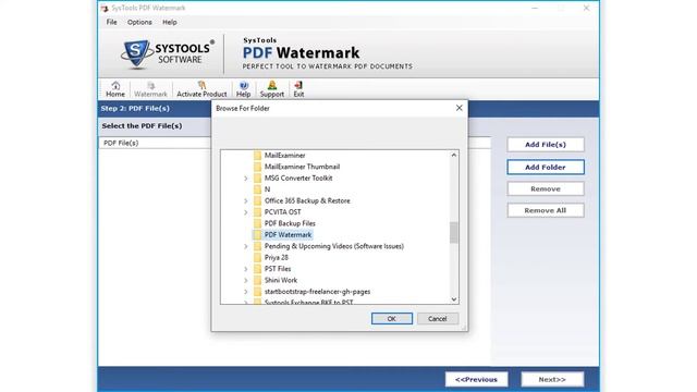 How to Apply Text or Image Watermark on PDF Files | 2019 смотреть онлайн