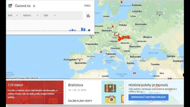 Поскольку Facebook злоупотребляет данными, личные сообщения могут прочитать связанные компании смотреть онлайн