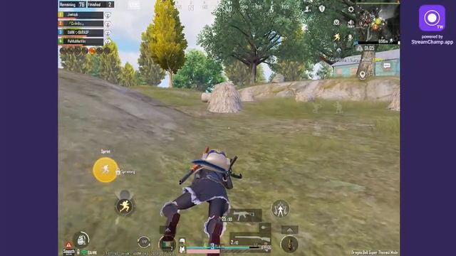 BGMI | NEW UPDATE IS CRAZY😁Battlegrounds Mobile India Jubilant Gaming | HD Live Stream смотреть онлайн