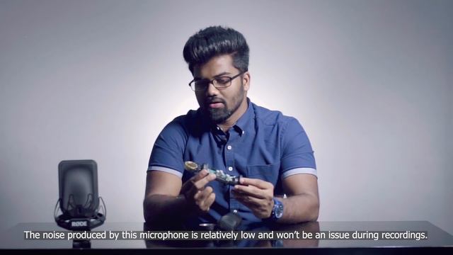 Rode NT1 Microphone එක ගැන සිංහලෙන් смотреть онлайн