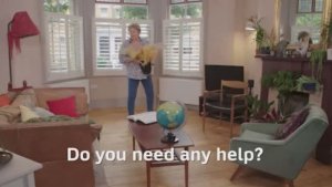 Go Getter 3 1.4 Communication. Do you need any help?