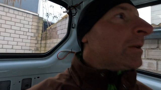 Zeit zum Nachdenken / Camper / Rückenschmerzen / #40 #vlog смотреть онлайн