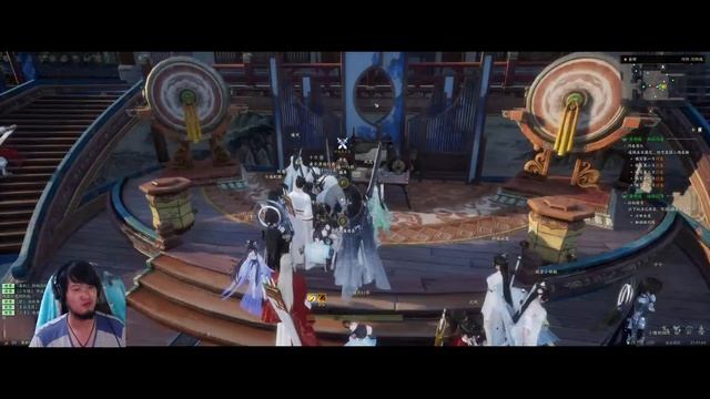 World of Jade Dynasty-Alpha Test Day three4（PVP）誅仙世界首測第三天 смотреть онлайн