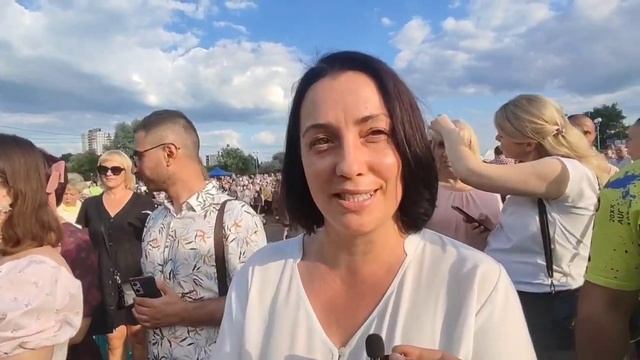 В Гомеле изготовили гигантское мыло