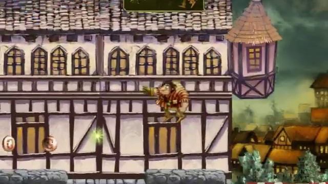 The Hunchback Of Notre Dame / Горбун из Нотр-Дама обзор смотреть онлайн