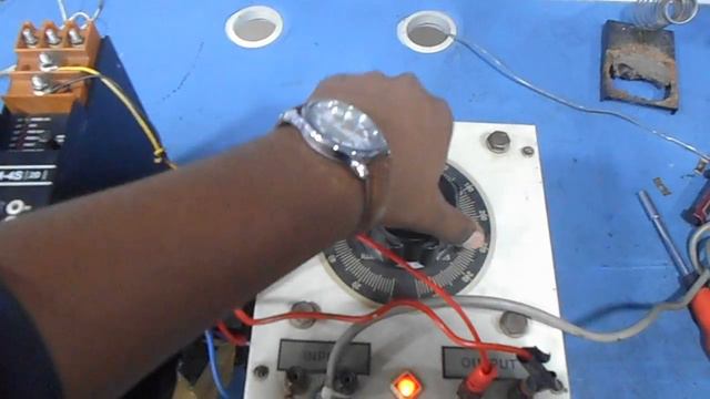 Vickers BRM-4S/20 Servo Drive Repairs @ Advanced Micro Services Pvt.Ltd,Bangalore,India