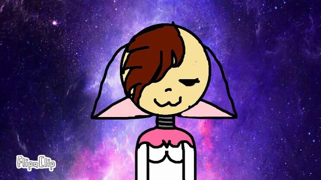 Анимация глаз)