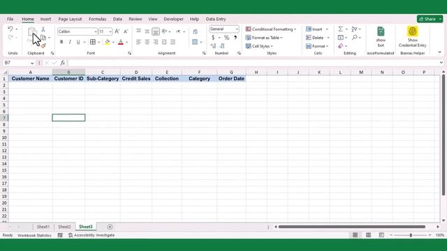 VSTACK Array function for all Excel Versions!! ??? смотреть онлайн