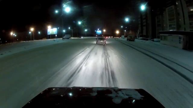 Одна ночь БК. смотреть онлайн