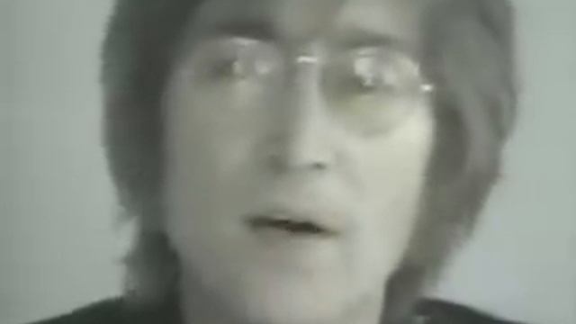 Джон Леннон - представьте себе... смотреть онлайн