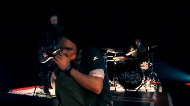 AMVR THE RASMUS IN THE SHADOWS BANDIT VERSION3 REVERSE V1 VIDEO NOT OFFICIAL FULLYREMASTERED4K60FPS смотреть онлайн