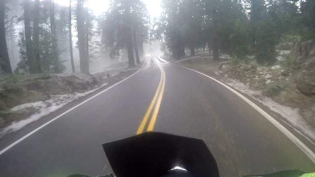 Alone In Death Valley Adventure - Part 8 - White Mountain, Sonora Pass, HOME!