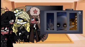 •|реакция стран на страшилку|•|{2/?}|•