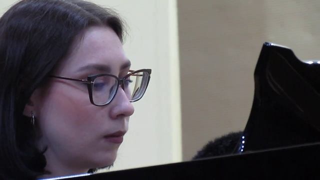 н.римский - корсаков. "нимфа". стихи а.майкова смотреть онлайн