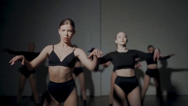 Carmen - Dance showcase by 1922 crew 2023 смотреть онлайн
