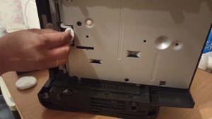 Принтер Samsung SCX-4300 перестал брать бумагу, устраняем быстро своими руками