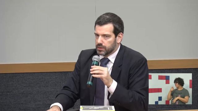 Crimes Digitais - Aspectos Relevantes смотреть онлайн