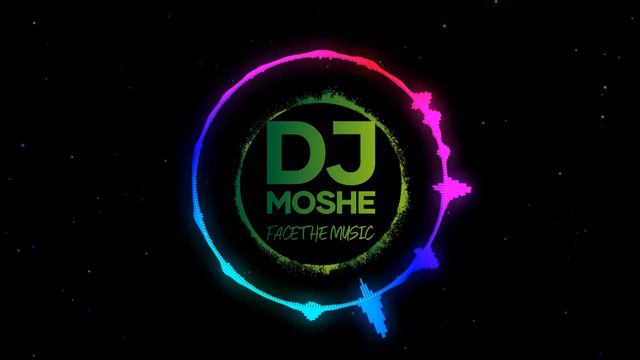 Israeli Set 2020 - DJ Moshe Partymix - סט רמיקסים מזרחית
