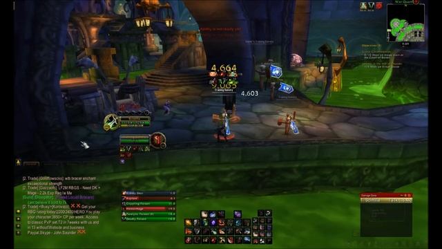 Rogue PvP Addon's Macros UI Keybind's Guide смотреть онлайн