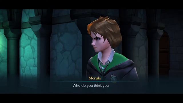 Harry Potter Hogwarts Mystery 4.1.4 Unlimited Energy Download APK Android смотреть онлайн