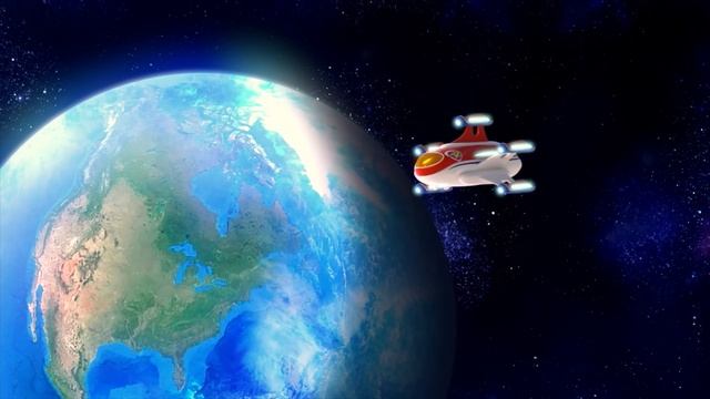 Роджер победитель монстриков  - сборник -  все серии сразу - Космический рейнджер Роджер